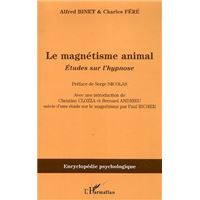 Le magnétisme animal