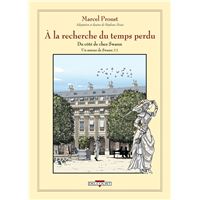 À la recherche du temps perdu T05