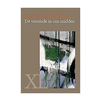 XL - De vreemde in ons midden - 1