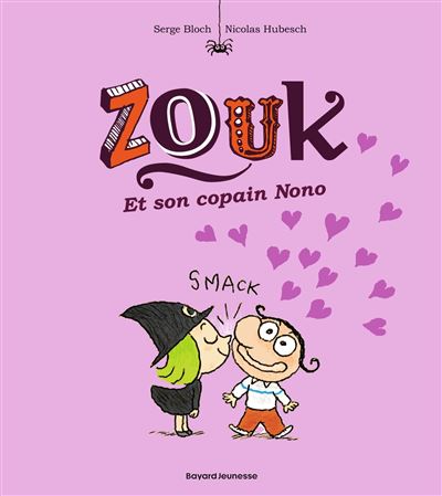 Zouk - Tome 06
