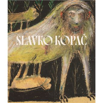 Slavko Kopac