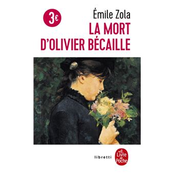 La Mort d'Olivier Bécaille - 1