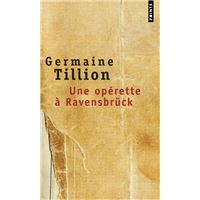 Une opérette à Ravensbrück