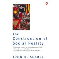 The Construction of Social Reality