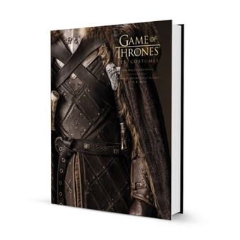 Game of Thrones - Les costumes - 1