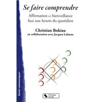 Se faire comprendre
