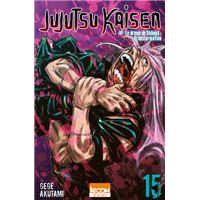 Jujutsu Kaisen 20 ⋆ tajmahalcomics