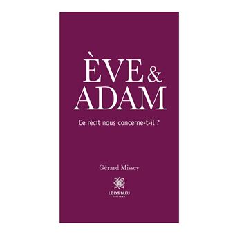 Ève & Adam - 1