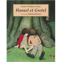 Hansel et Gretel