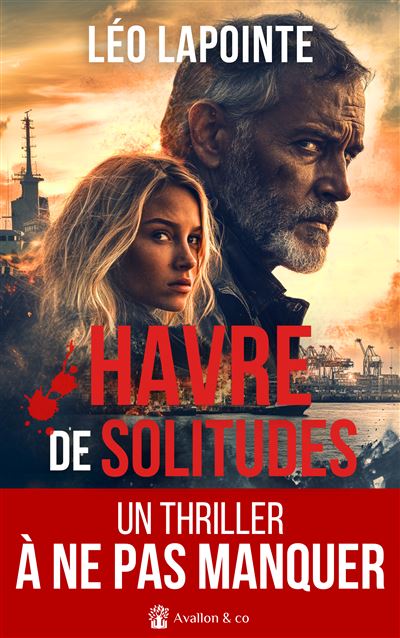 Havre de Solitudes - Léo Lapointe (2024)