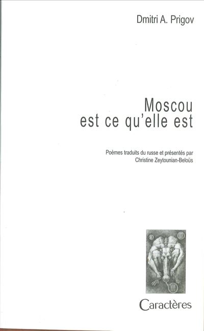 Moscou est ce qu elle est
