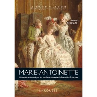 Marie-Antoinette - 1