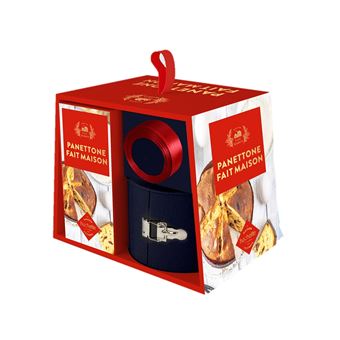 Coffret Panettone fait maison - 1