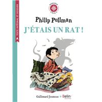 J'étais un rat