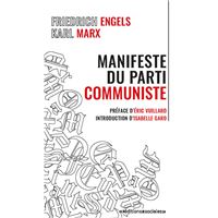 Manifeste du parti communiste