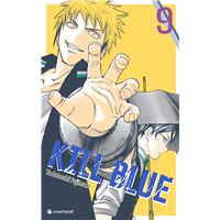 Kill Blue T09