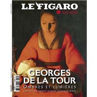 Georges de la Tour, l'énigmatique