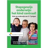 Stapsgewijs onderwijs