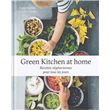 Green Kitchen at home