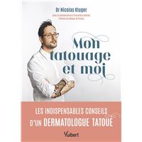 Mon tatouage et moi