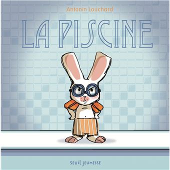 La Piscine - 1