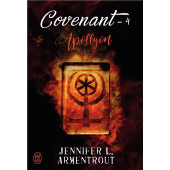 Covenant - Covenant, T4 - 1