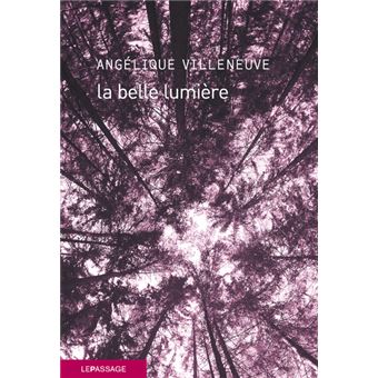 La belle lumière - 1
