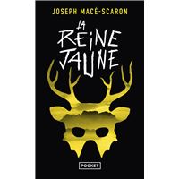 La Reine jaune