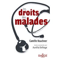 Les droits des malades