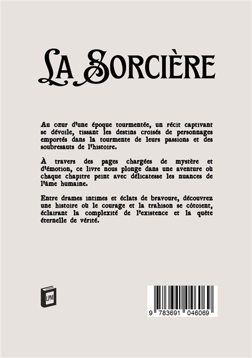 La Sorcière - broché - Jules Michelet - Achat Livre | fnac