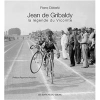 Jean de Gribaldy