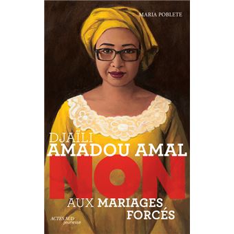 Djaïli Amadou Amal