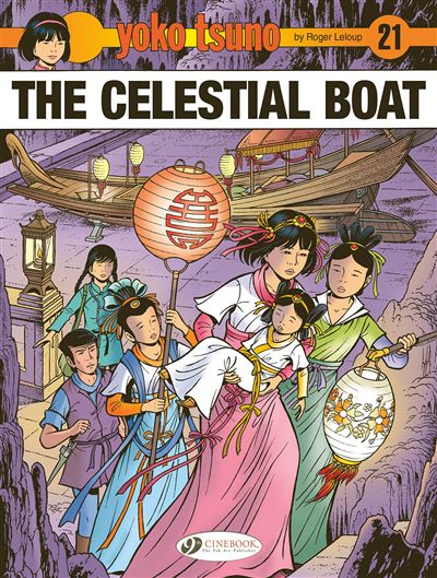 Yoko-Tsuno-Vol-21-The-