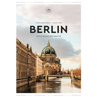 Berlin - 1