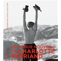 Le Monde nouveau de Charlotte Perriand