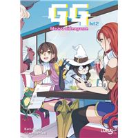 GG Tome 2 - Life is a videogame