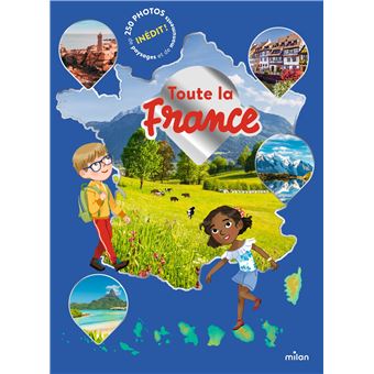 Toute la France