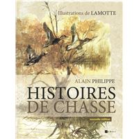 Histoires de chasse