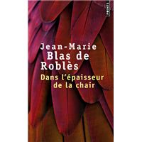 Dans l'épaisseur de la chair