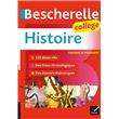 L'Histoire Géographie, l'Education Civique au collège