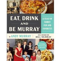 Eat, Drink, and Be Murray