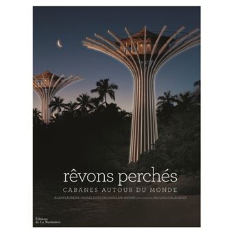 Rêvons perchés - 1