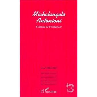 Michelangelo Antonioni - 1