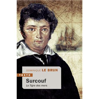 Surcouf - 1