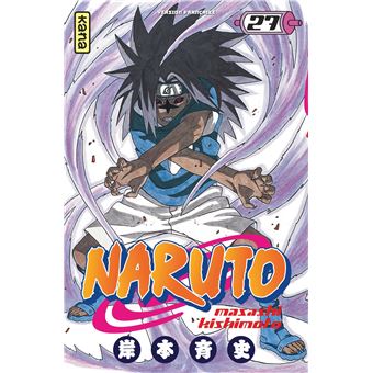 Naruto - Naruto, T27 - 1