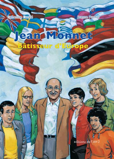 Jean Monnet
