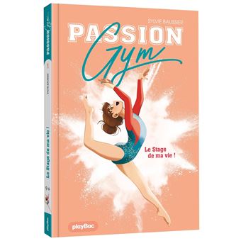 Passion Gym - Passion Gym, T1 - 1