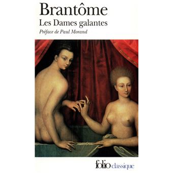 Les Dames galantes - 1