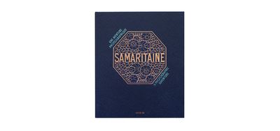 La Samaritaine, une aventure photographique - Une aventure p