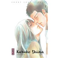Short love stories - Tome 2